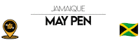 Pen May Sticker by NoirNomads