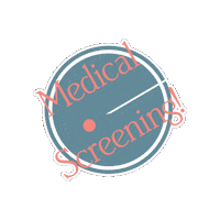 Surrogate Sticker by Carrying Hope, A Surrogacy Agency