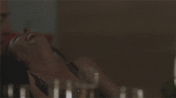 Sarah Jessica Parker Laughing GIF by Divorce