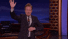 thank you very much conan obrien GIF by Team Coco