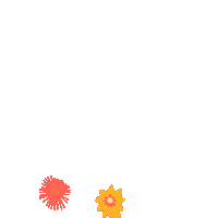 nbynhena fireworks nhena Sticker
