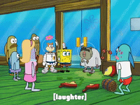 season 8 bubble troubles GIF by SpongeBob SquarePants