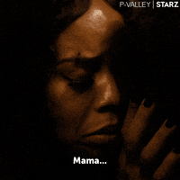 Mercedes Fuck Off GIF by P-Valley