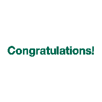 baptisthealthsf baby birthday congratulations hospital Sticker