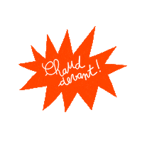 Illustration Sticker by Ravages
