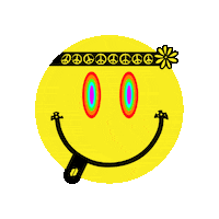 Dab Dabbing Sticker by Puffco