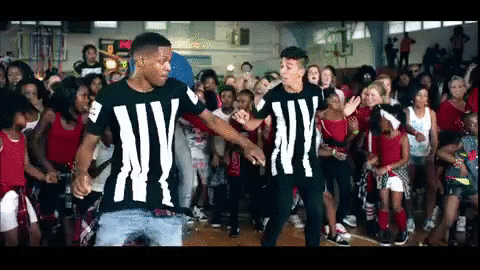 music video whip GIF by Silento