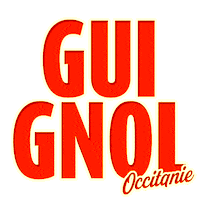 Guignol_occitanie guignol guignol occitanie guignoloccitanie Sticker