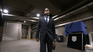 la clippers swag GIF by NBA