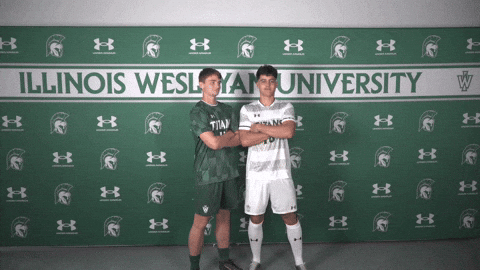 Iwumsoc25 GIF by iwusports