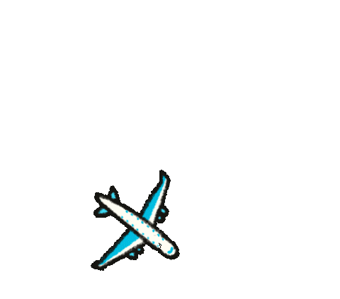 taoyuan_airport giphyupload love heart travel Sticker