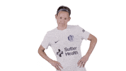 Emily Menges Sport GIF by National Women's Soccer League