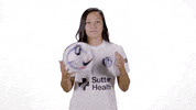 Sport Team GIF by National Women's Soccer League