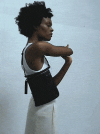 fashion bag GIF by KARA