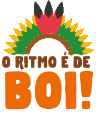 Pmm Sticker by Prefeitura de Manaus