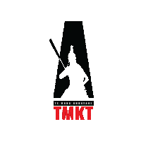 Maori Sticker by Te Matatini