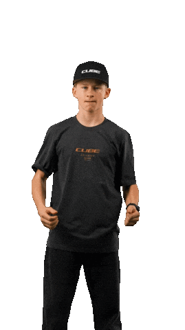 Cube Actionteam Sticker by CUBE Bikes