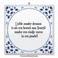 Wijsheid Ontspanning GIF by Tegelspreuken.nl