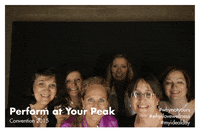 whynotyours GIF by Perform at Your Peak Photo Experience