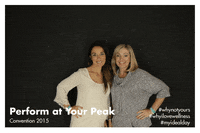 whynotyours GIF by Perform at Your Peak Photo Experience