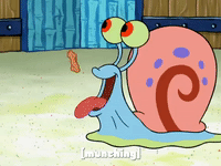 season 8 episode 22 GIF by SpongeBob SquarePants
