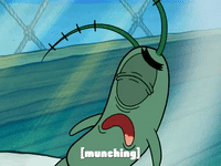season 7 episode 3 GIF by SpongeBob SquarePants