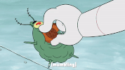 season 9 episode 25 GIF by SpongeBob SquarePants