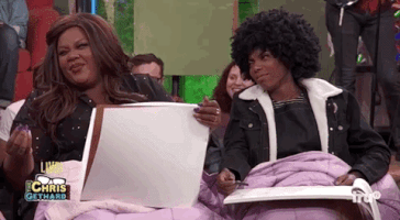 chris gethard GIF by truTV’s The Chris Gethard Show