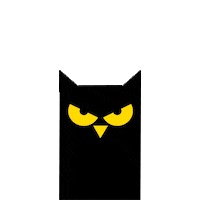 Awkward Fun Sticker by GUARANA