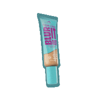 Makeup Skin Sticker by Manhattan Cosmetics