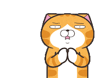 No Problem Whatever Sticker by MochiDad