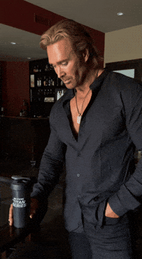 What Is Love Baby Dont Hurt Me GIF by Mike O'Hearn