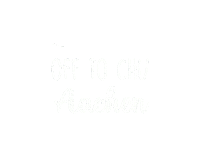 Off To Sticker by reitgruppeaachen