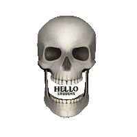 halloween yolo Sticker by Hello Student