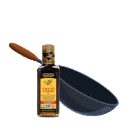 internationalcollection oils all natural seed oils international collection Sticker