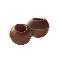 Monalisa Sticker by Barry Callebaut Nordic