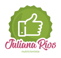 Nutricao Nutricionista Sticker by Juliana Rios Nutri