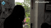 W Channel Pro Green GIF by UKTV