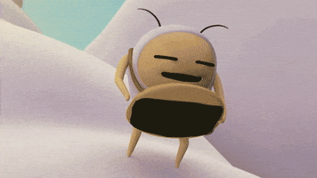 mood computer art GIF by SVA Computer Art, Computer Animation and Visual Effects