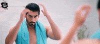 Actor Ad GIF by Aashirman DS Joshi