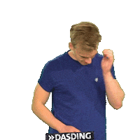 Dance Sticker by DASDING