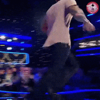 take me out dance GIF