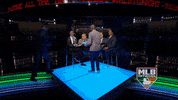 Birthday Cake Celebration GIF by MLB Network