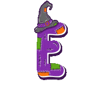 Happy English Sticker