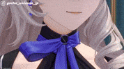 Yuri Female Protagonist GIF