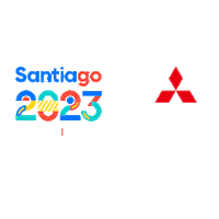 MitsubishiMotorsCL outlander mitsubishimotors l200 santiago2023 Sticker