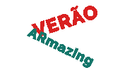 Armazing Sticker by Elogia.pt
