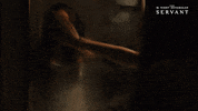 Disturbing M Night Shyamalan GIF by Apple TV+