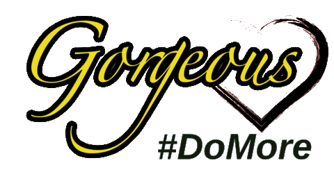 bohriali gorgeous do more bohriali Sticker