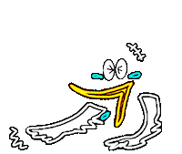 Happy Dying Laughing Sticker